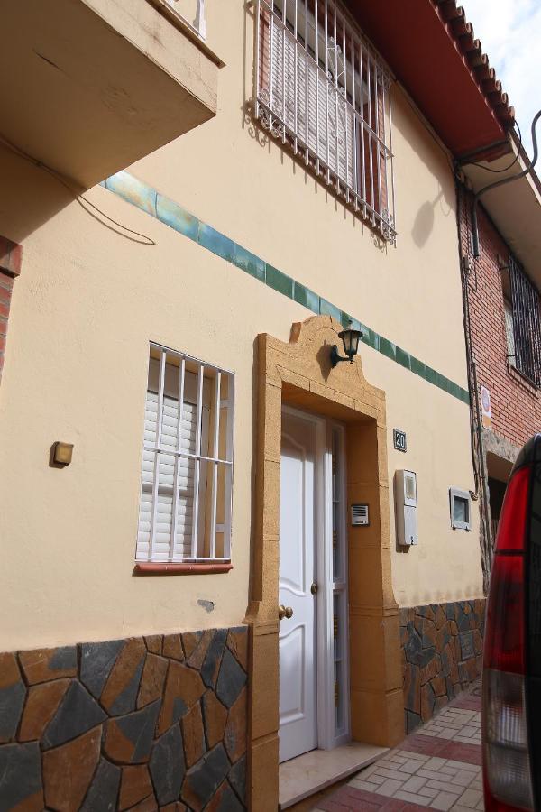 Casa Rv Hébergement de vacances *