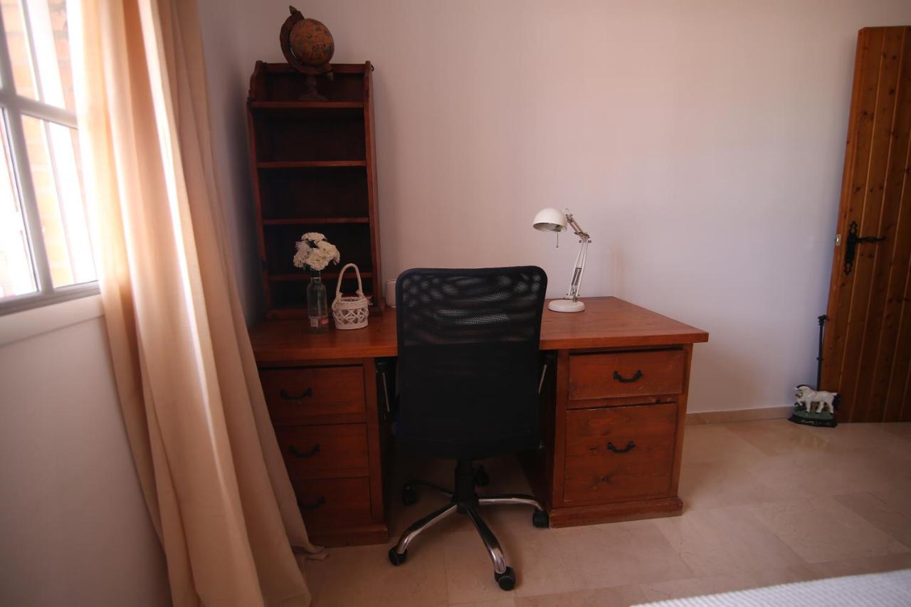 Casa Rv Hébergement de vacances Málaga