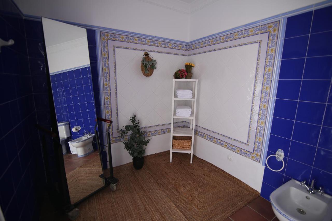 Hébergement de vacances Casa Rv Málaga