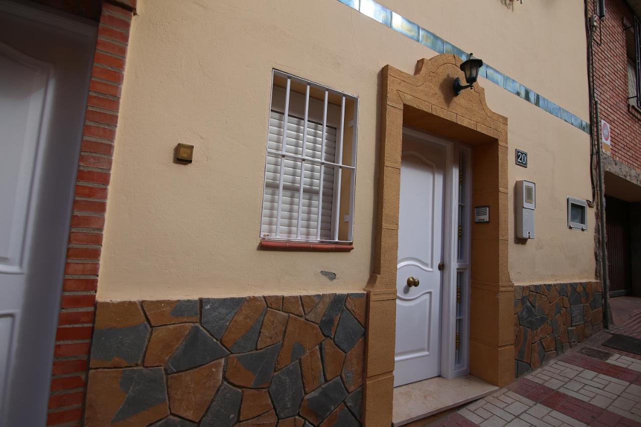 Casa Rv Hébergement de vacances Málaga