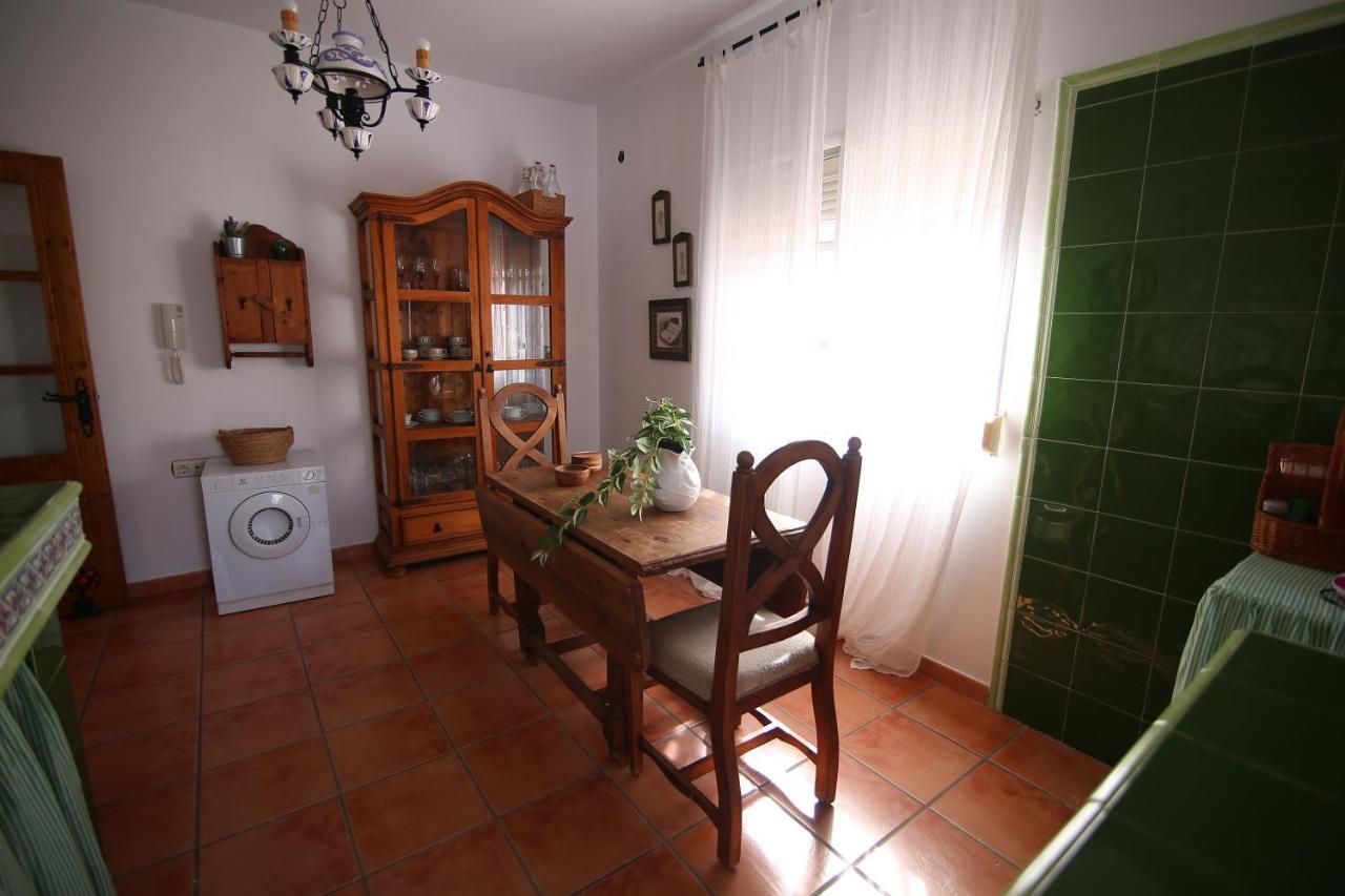 Hébergement de vacances Casa Rv Málaga