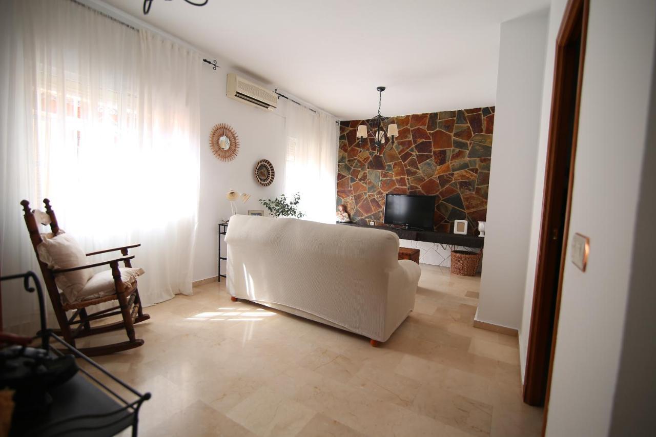 Casa Rv Hébergement de vacances Málaga